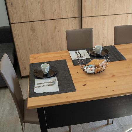 Apartment Milan Near Metro-M5 外观 照片