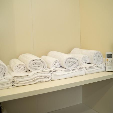 Apartment Milan Near Metro-M5 外观 照片