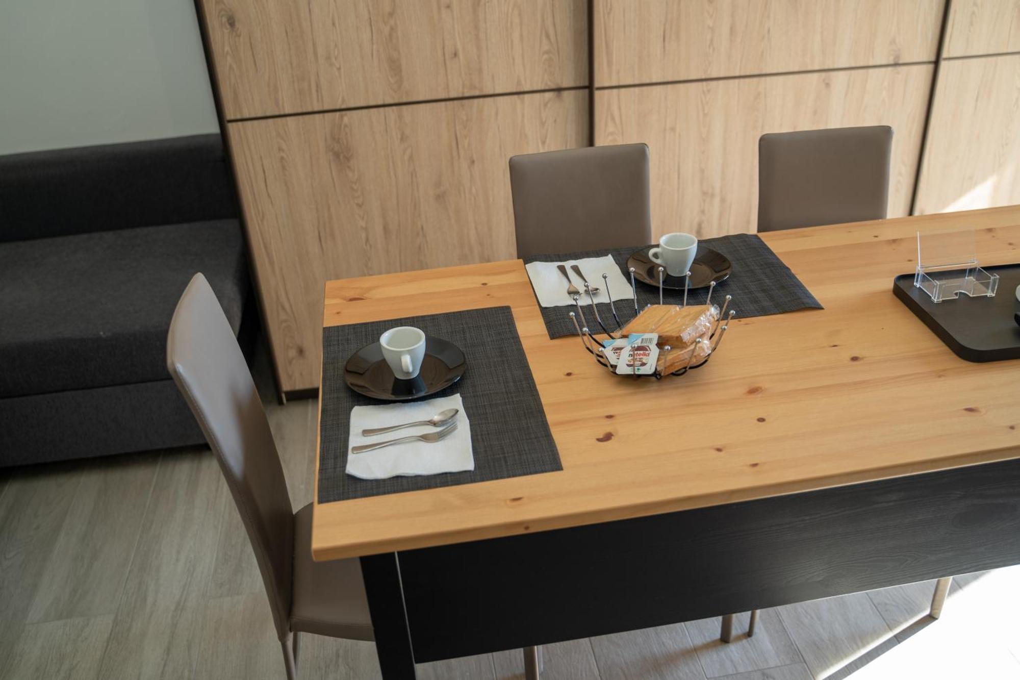 Apartment Milan Near Metro-M5 外观 照片
