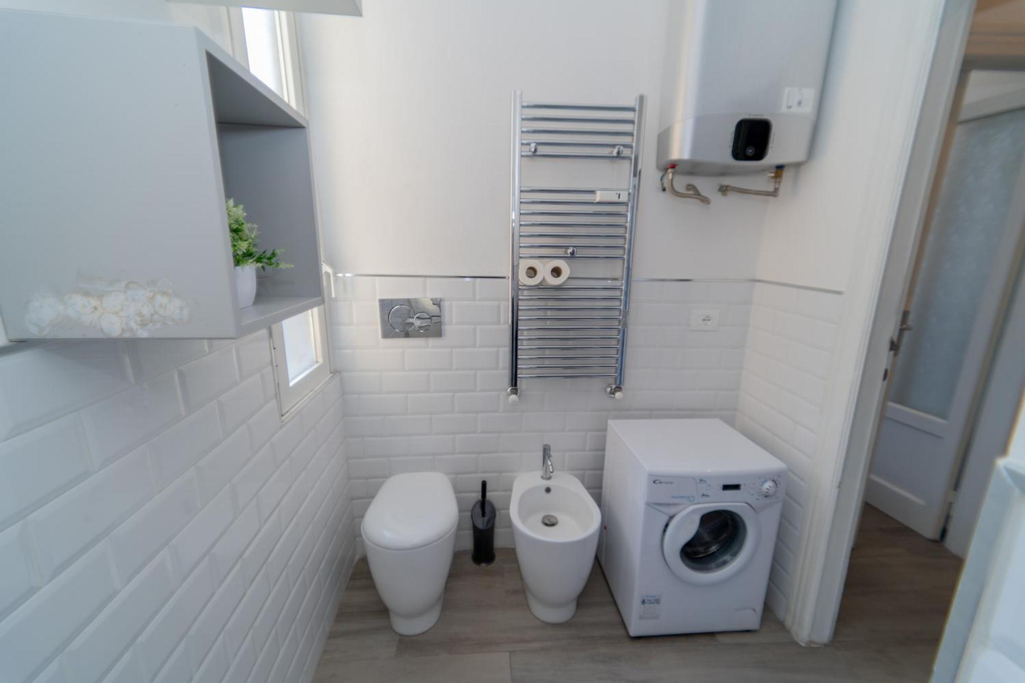 Apartment Milan Near Metro-M5 外观 照片