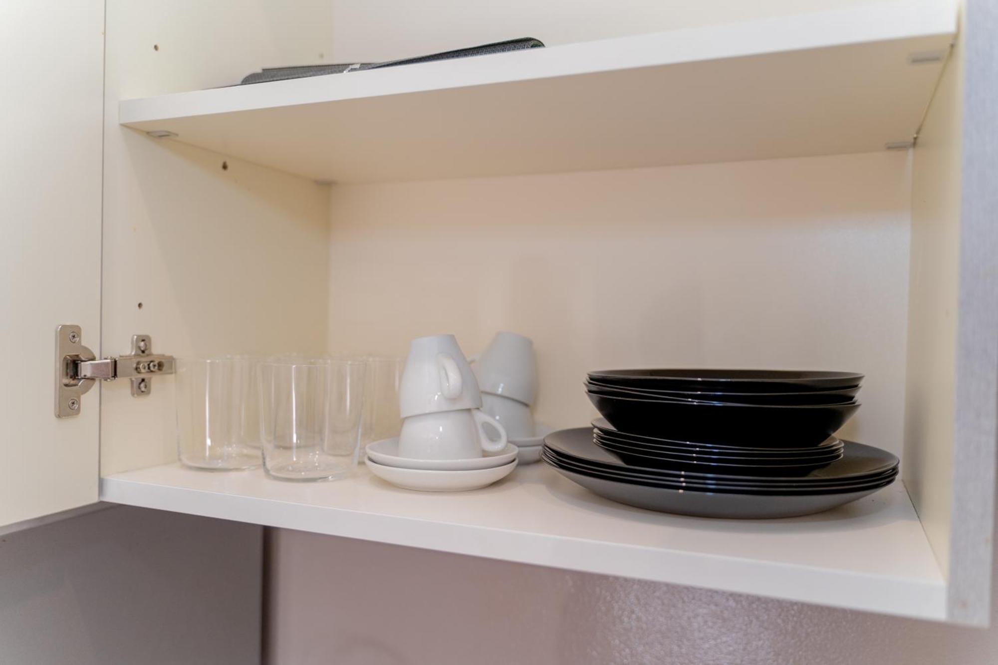 Apartment Milan Near Metro-M5 外观 照片