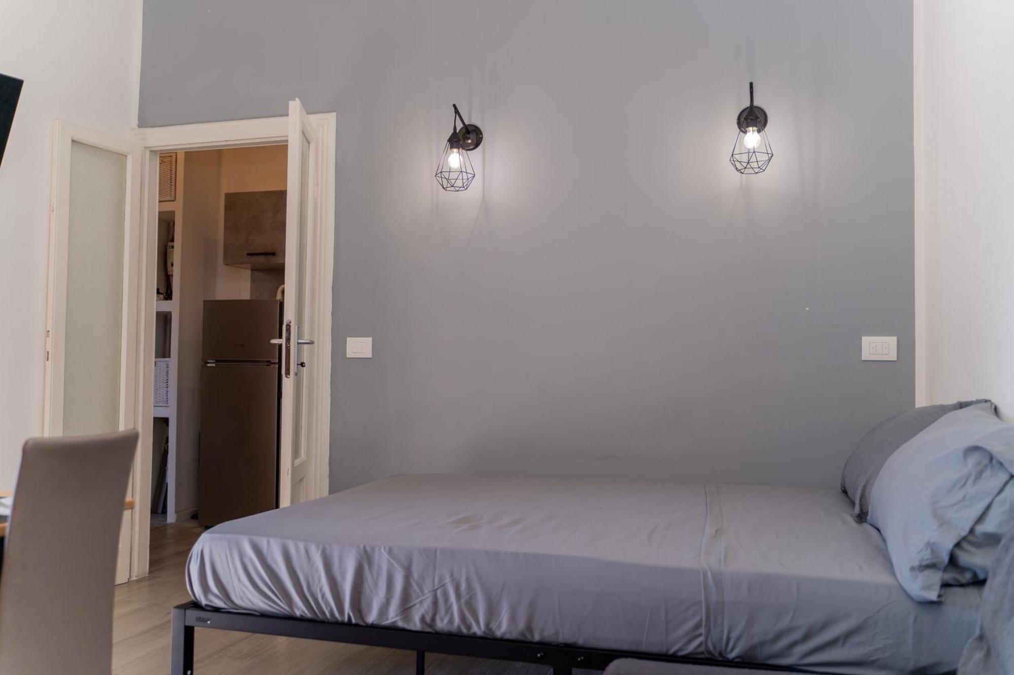 Apartment Milan Near Metro-M5 外观 照片