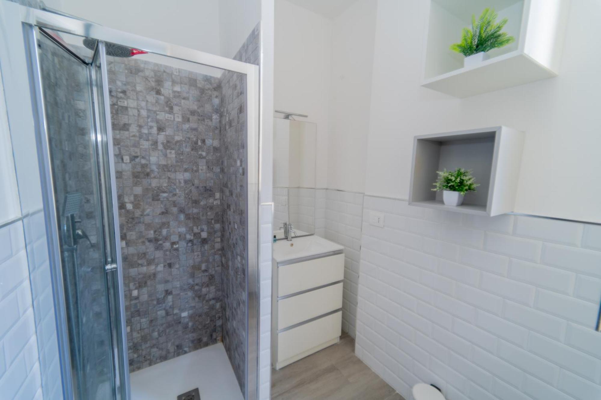 Apartment Milan Near Metro-M5 外观 照片