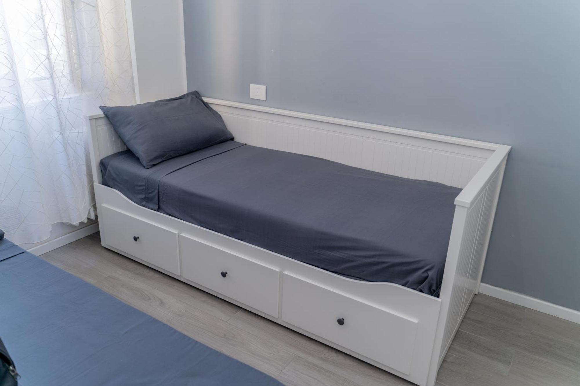 Apartment Milan Near Metro-M5 外观 照片