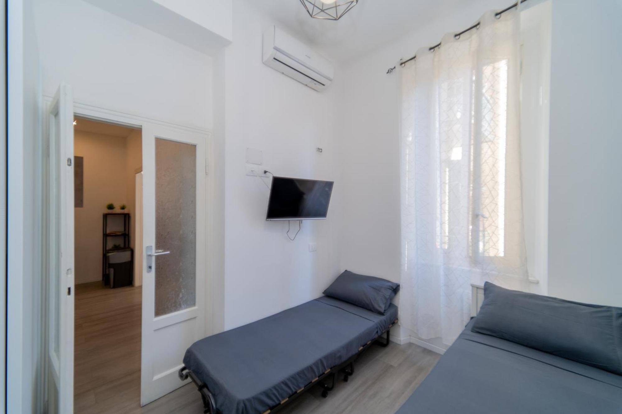 Apartment Milan Near Metro-M5 外观 照片